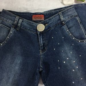 Candela Denim Jeans size 12